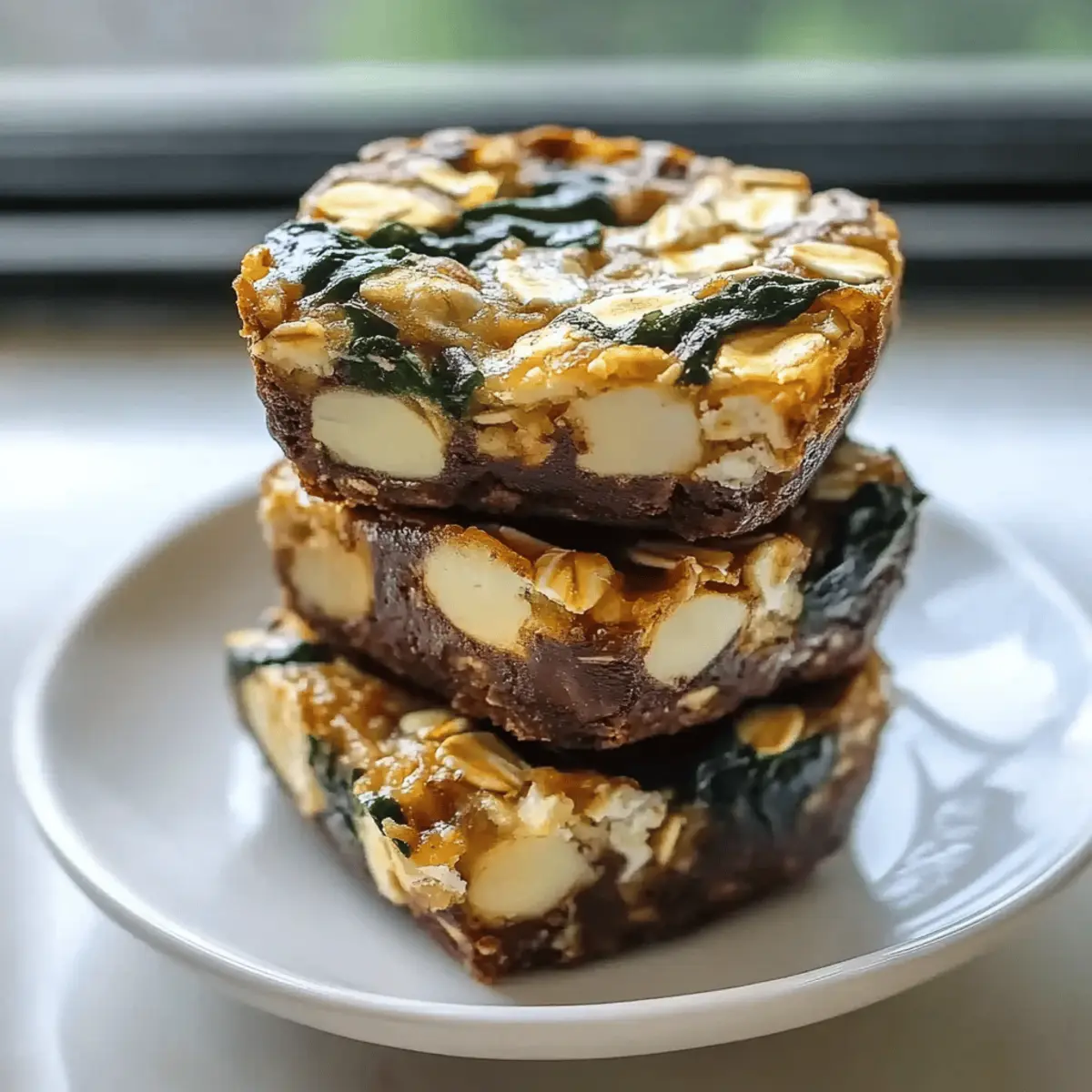 Egg Muffins with Spinach and Feta: A Flavor-Packed Breakfast Treat