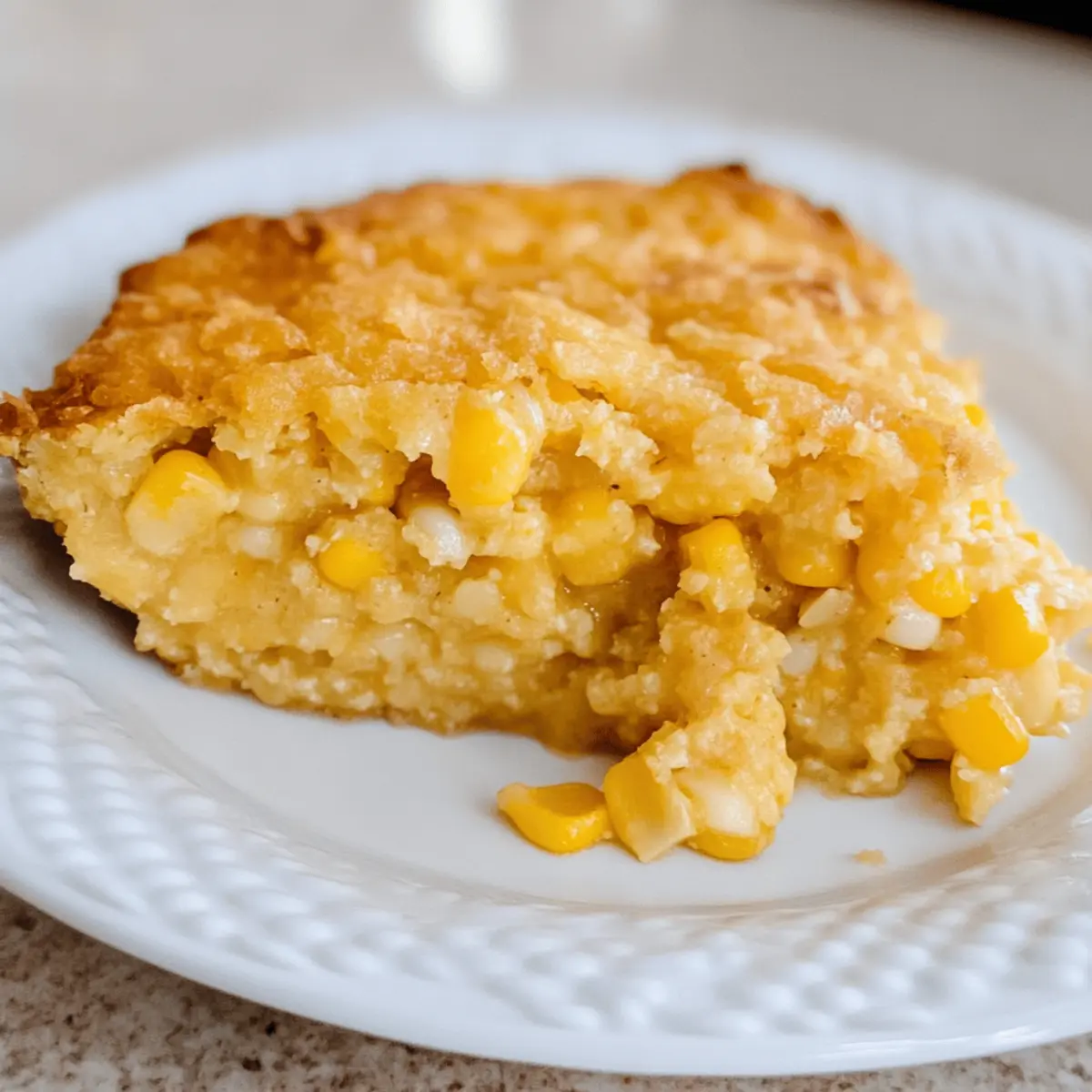 Gluten Free Corn Casserole rs2fwd