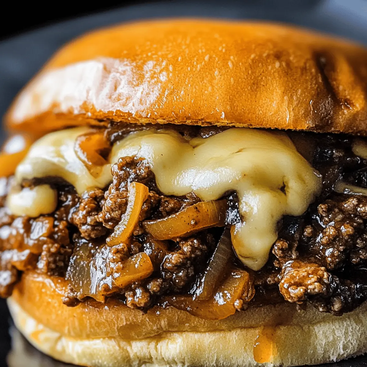 Gordon Ramsay s Sloppy Joes en7joz