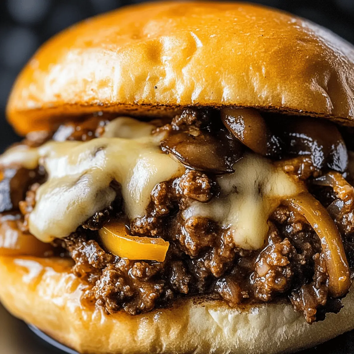 Gordon Ramsay s Sloppy Joes trtdv1