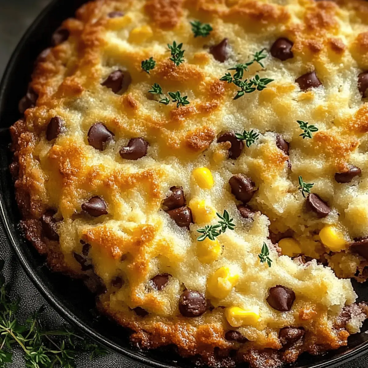 Savory Ground Turkey Shepherd’s Pie: Comfort in Every Bite