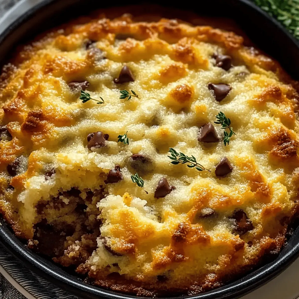 Ground Turkey Shepherd s Pie todnms