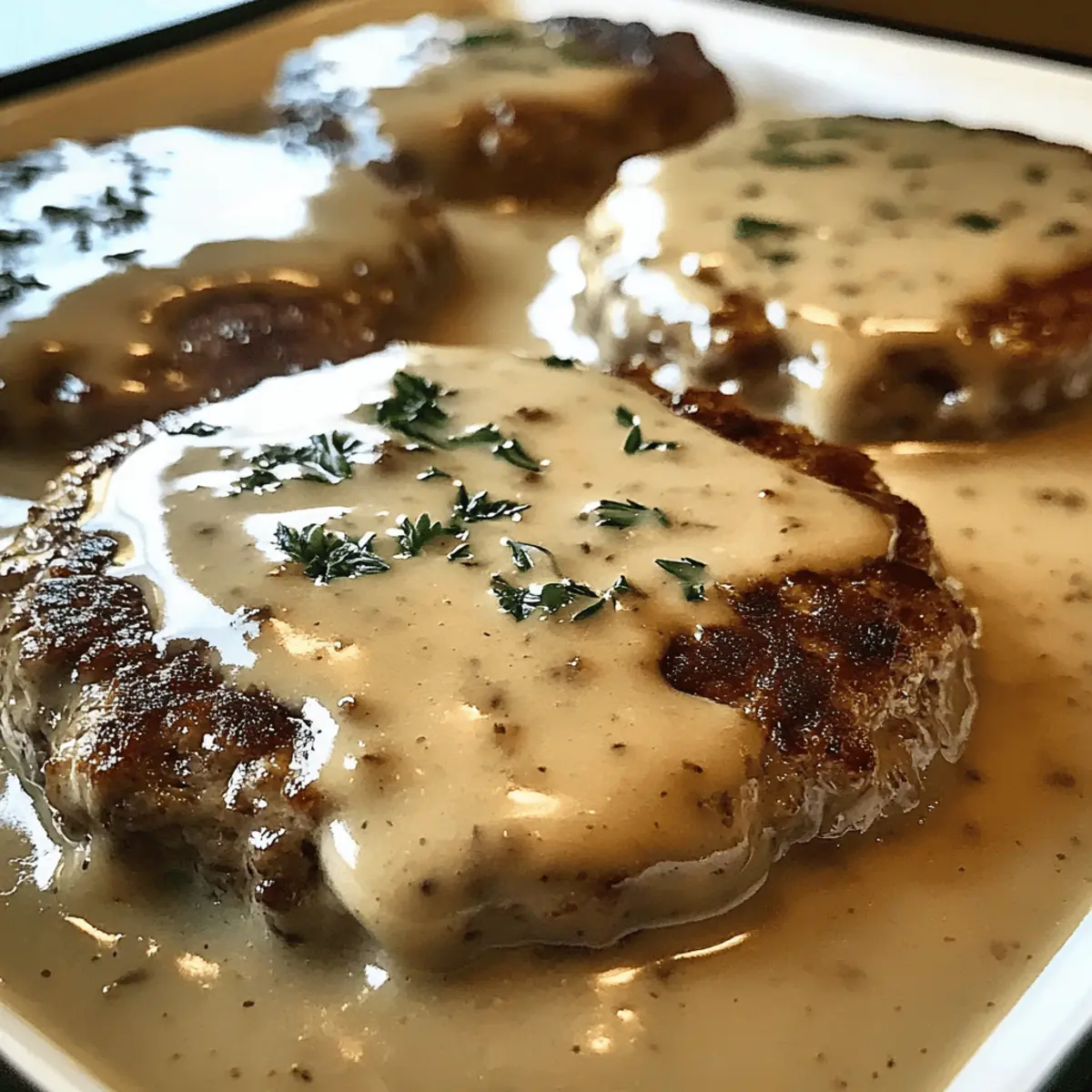 Hamburger Steak Bake md5vad