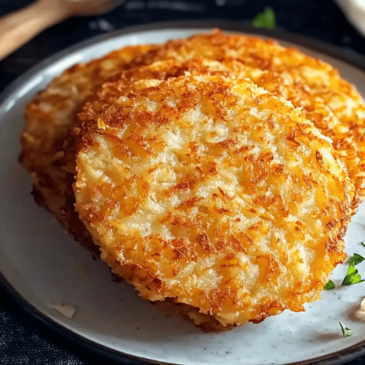 McDonald s Hash Browns fhc0v1