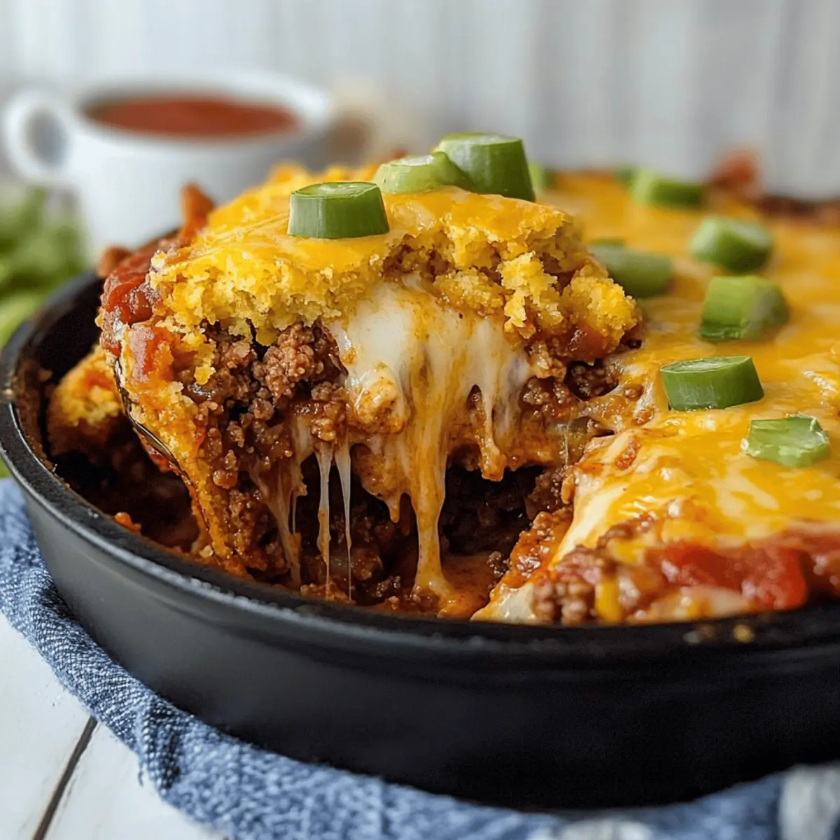 Old School Tamale Pie bh7gkl