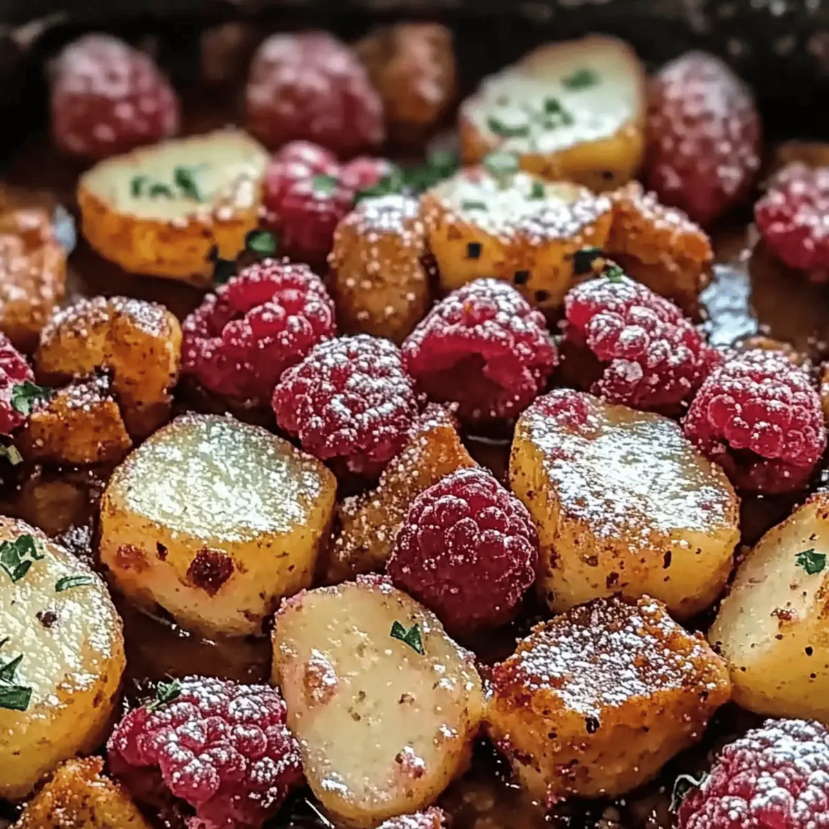 One Pan Kielbasa and Potatoes d6en7l