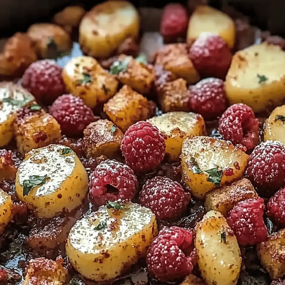 One Pan Kielbasa and Potatoes for Effortless Flavor Bliss