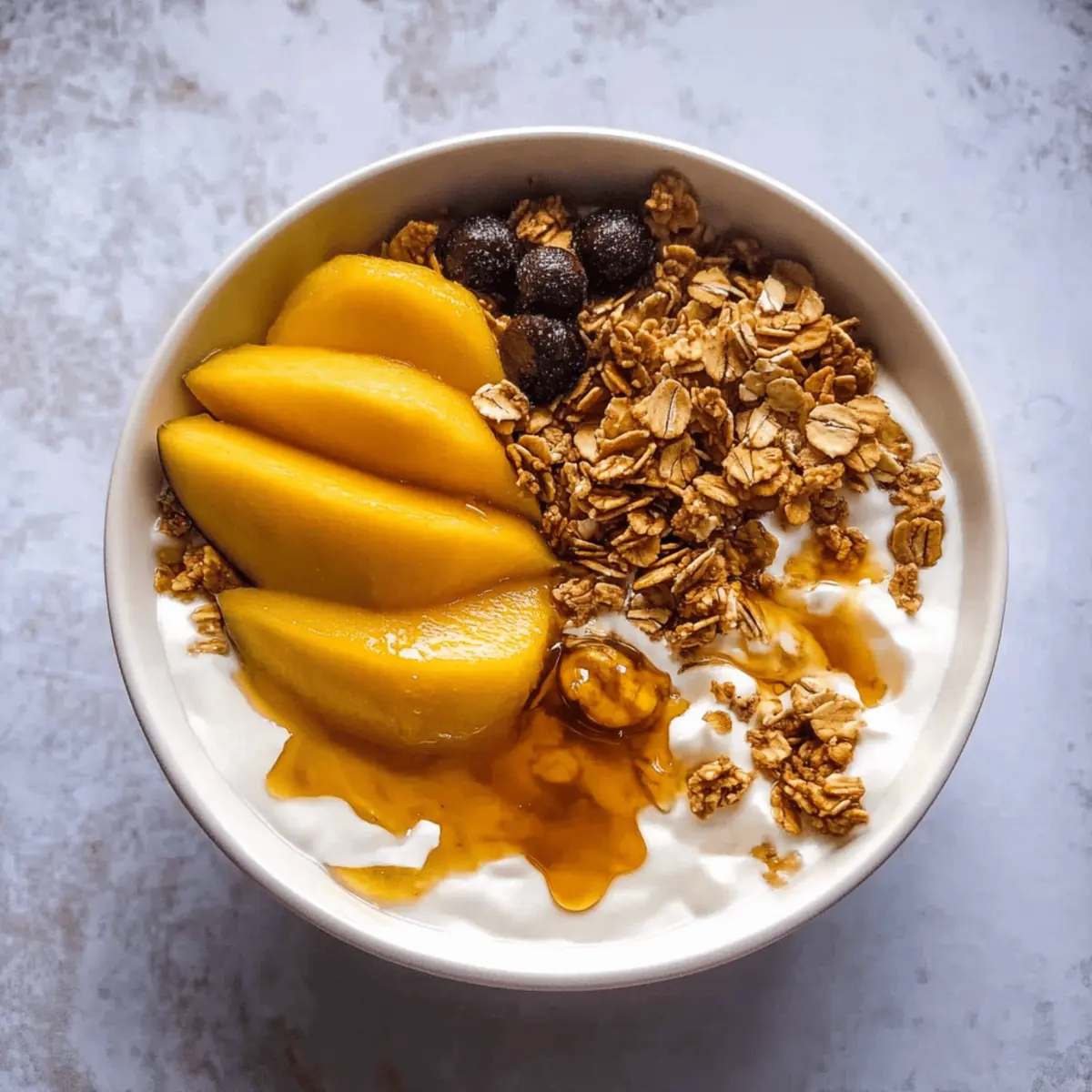 PB Banana Bowl cgthmt