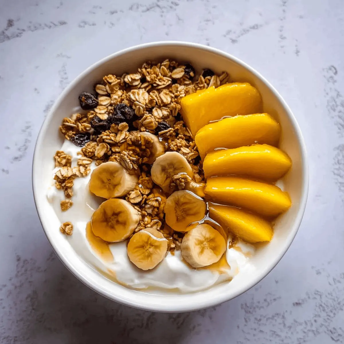 PB Banana Bowl t0vaut