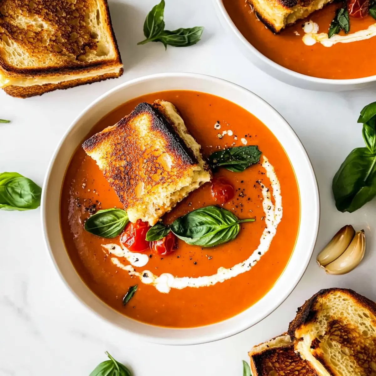 Roasted Tomato Soup tfuyl8