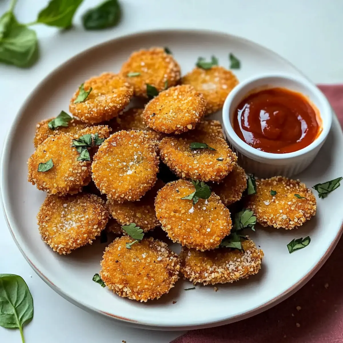 Tasty Vegan Chickpea Nuggets Recipe Everyone Will Love