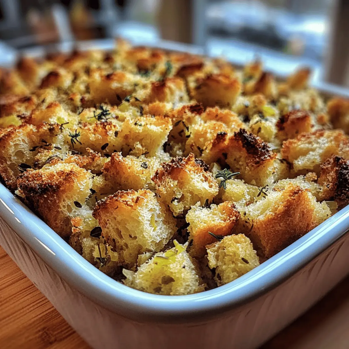 Thanksgiving Stuffing ko1oem