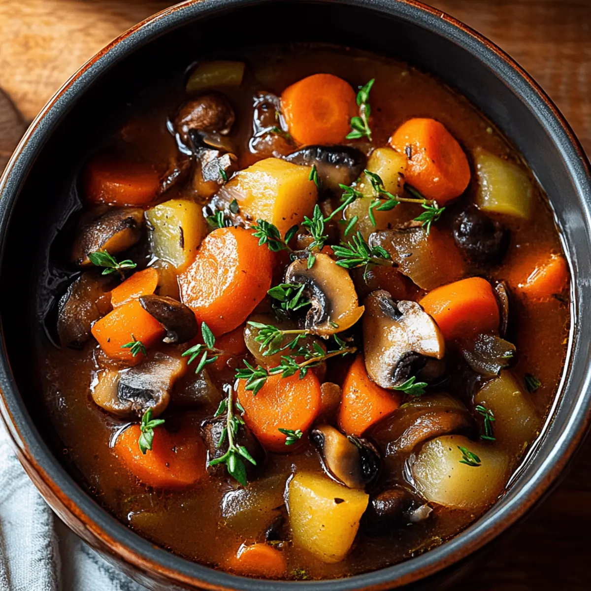 Vegetarian Stew pdqr9s