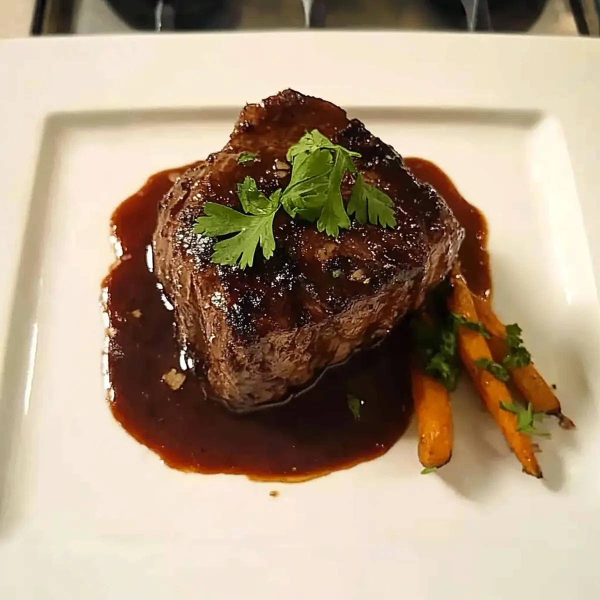 Mastering Filet Mignon: Your Guide to Perfect Steak Tonight