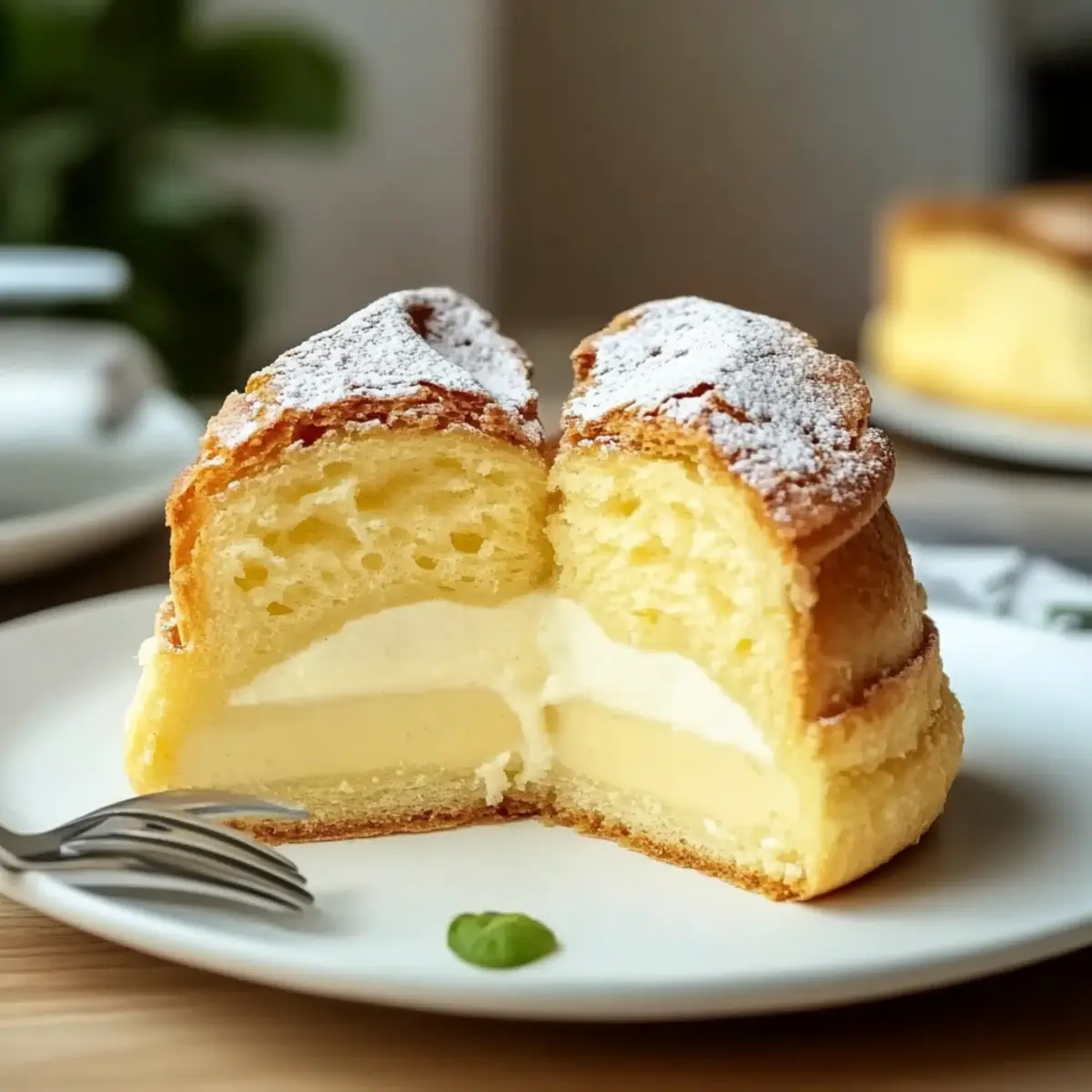 Heavenly Karpatka Cake: A Polish Delight You’ll Adore