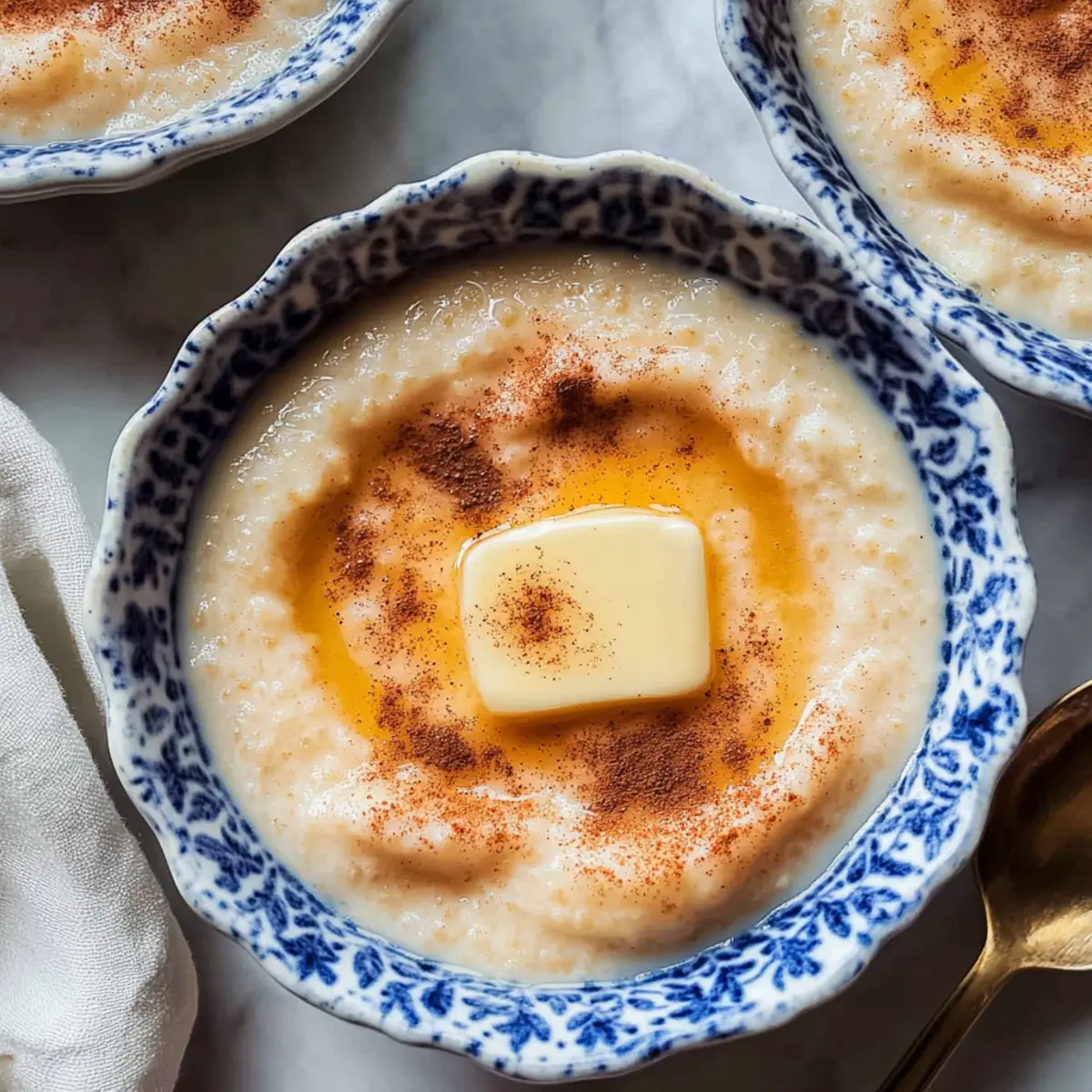 Creamy Rømmegrøt: Your New Favorite Comfort Dish