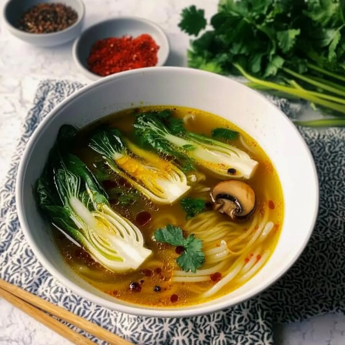 Cozy Up with This Hearty Winter Warmer Soup Recipe