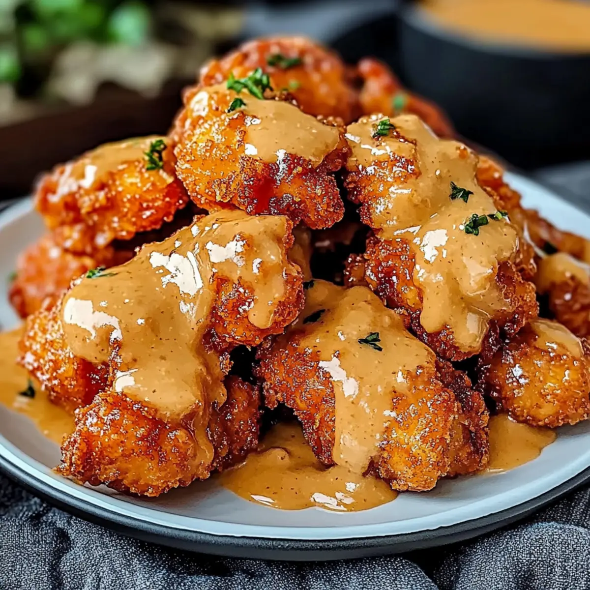 Crispy Bang Bang Chicken That'll Wow Your Dinner Guests