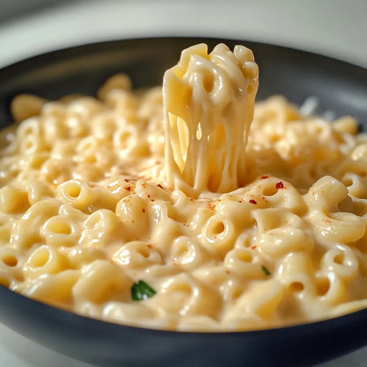 One-Pan Butter Parmesan Pasta: Comfort in Every Bite