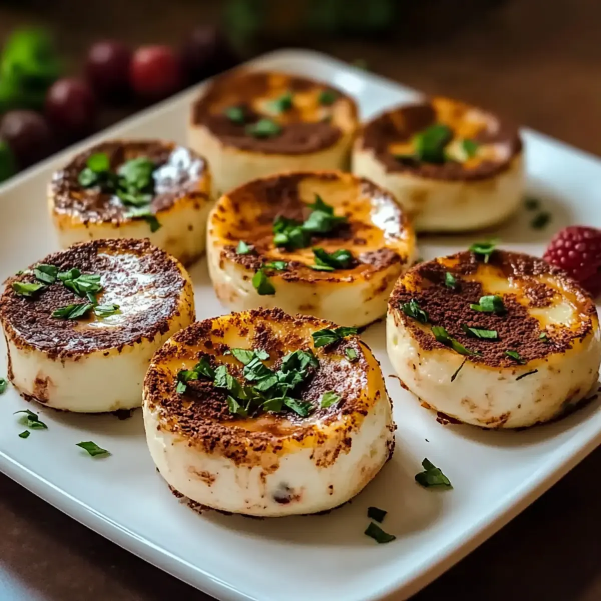 High Protein Egg White Bites: Your New Favorite Healthy Snack