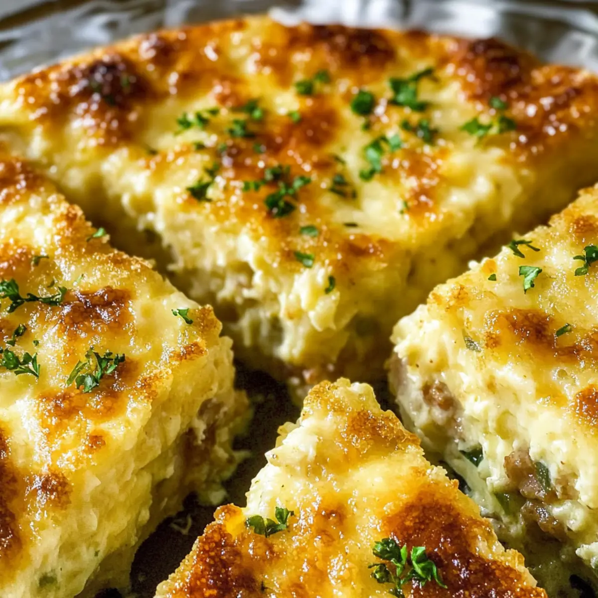 Martha Stewart Christmas Breakfast Casserole to Wow Your Guests