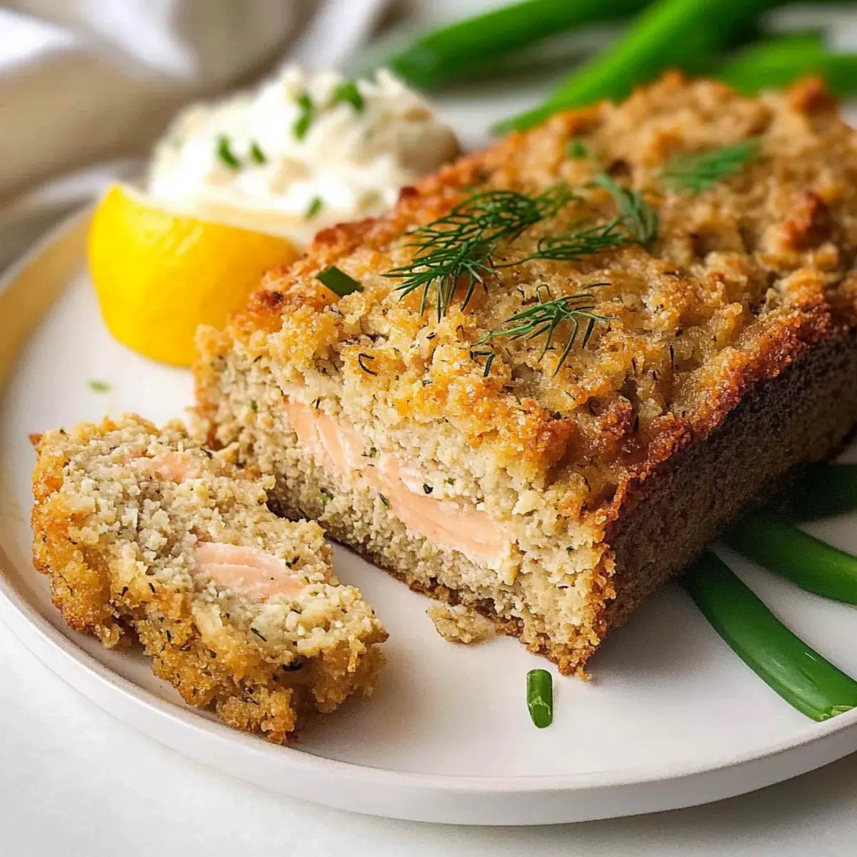 Delicious Salmon Loaf Recipe That’s Easy and Budget-Friendly