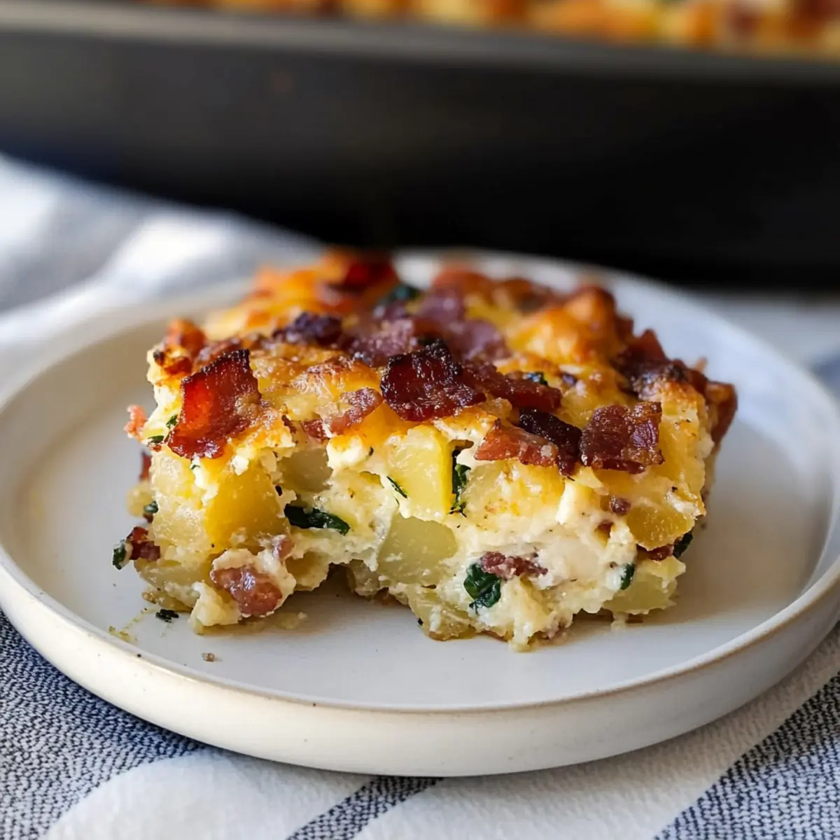 Homemade Comfort: Savory Dishes to Beat Fast Food Boredom