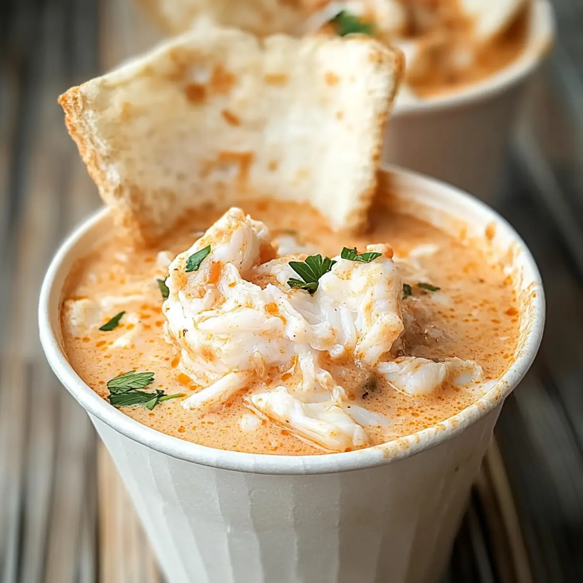 Bubba’s Crab Stew: A Cozy Classic for Comfort Food Lovers