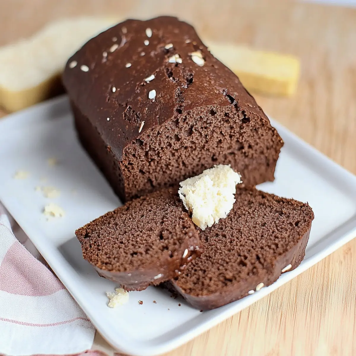 Cheesecake Factory Brown Bread: Soft, Sweet, Homemade Delight