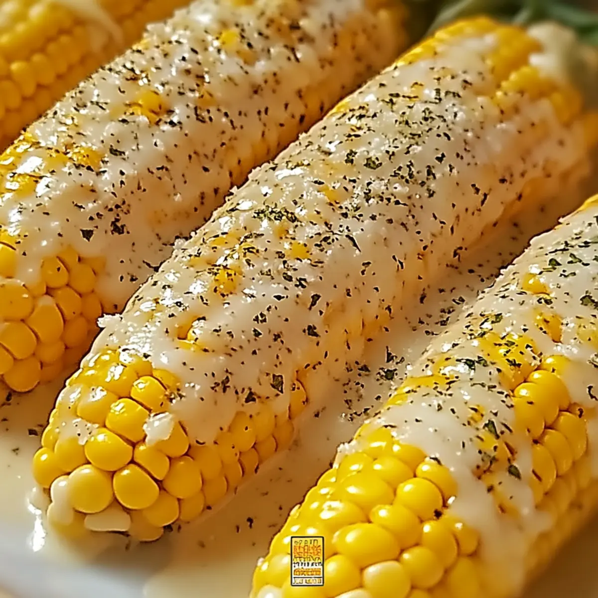 Garlic Parmesan Corn: Your Ultimate Summer Flavor Bomb