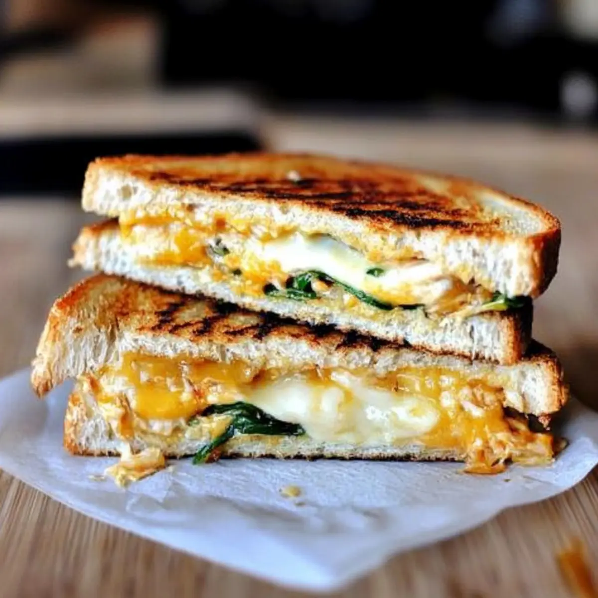 Irresistible Panini Sandwich Recipes for Every Taste Adventure