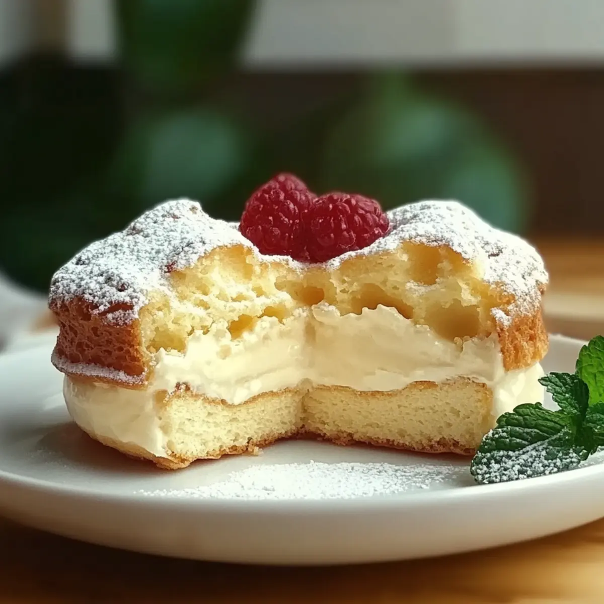 Heavenly Karpatka Cake: An Irresistibly Creamy Delight