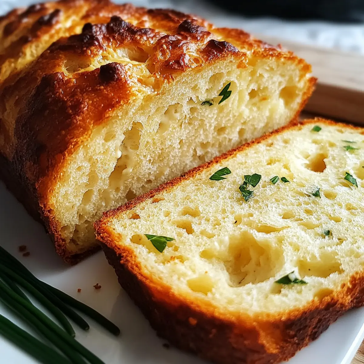 Cottage Cheese Bread: Easy High-Protein Delight You’ll Love