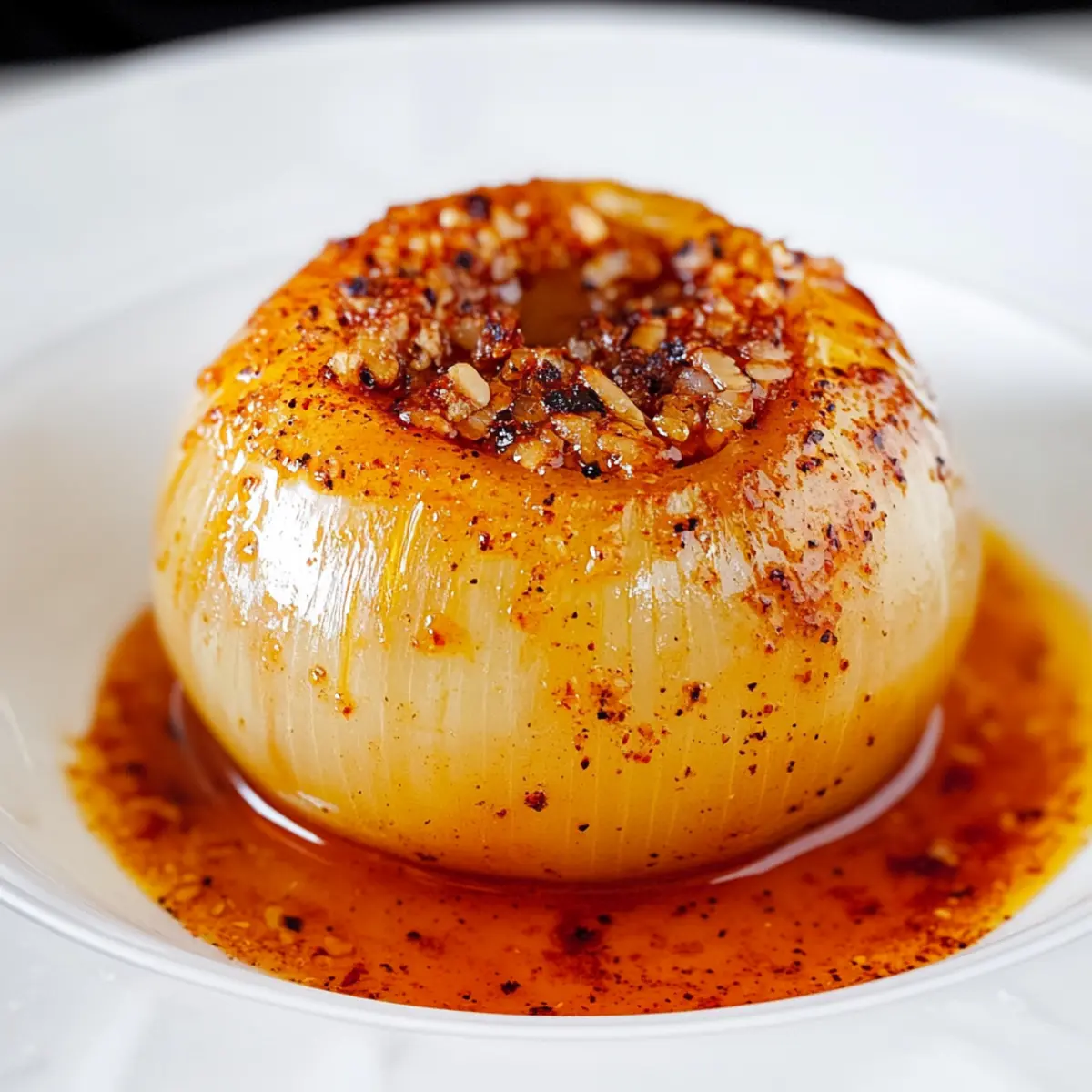 Mouthwatering Onion Boil: Simple Flavorful Comfort Food