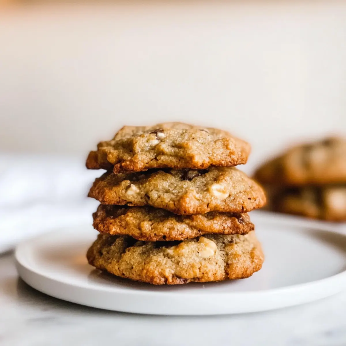 Best Banana Bread Cookies You'll Want with Every Bite