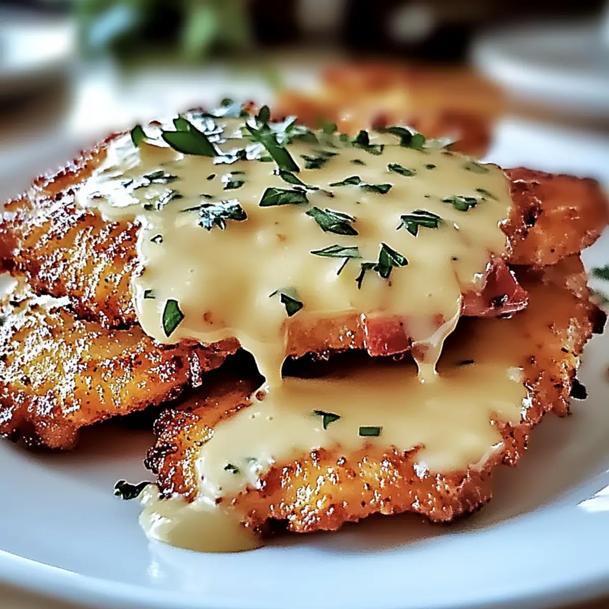 Crispy Malibu Chicken Recipe That Will Wow Your Family