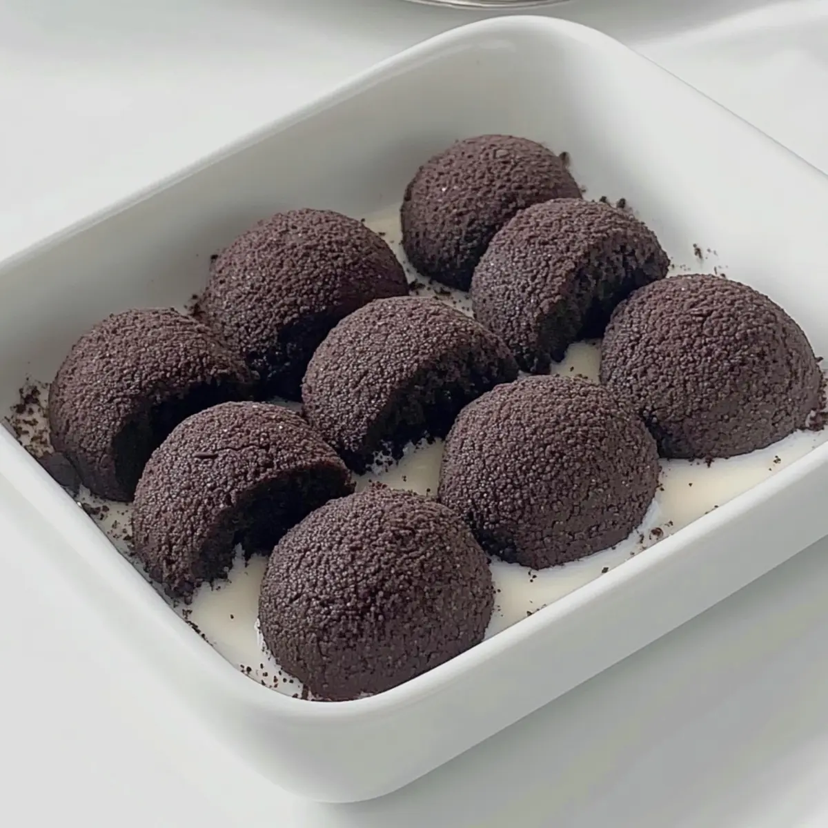 Oreo Mochi Recipe: Sweet Chewy Treats You Can Make at Home