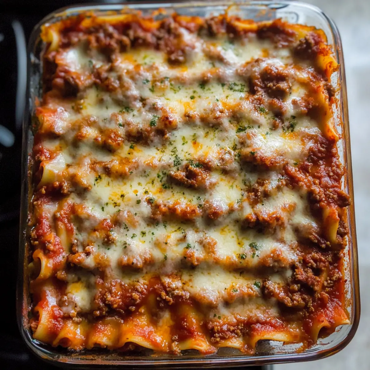 Mouthwatering Best Homemade Lasagna Everyone Will Love