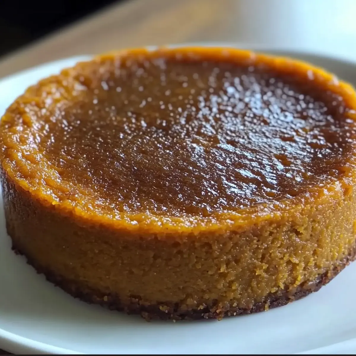 Jamaican Sweet Potato Pudding That Will Warm Your Heart
