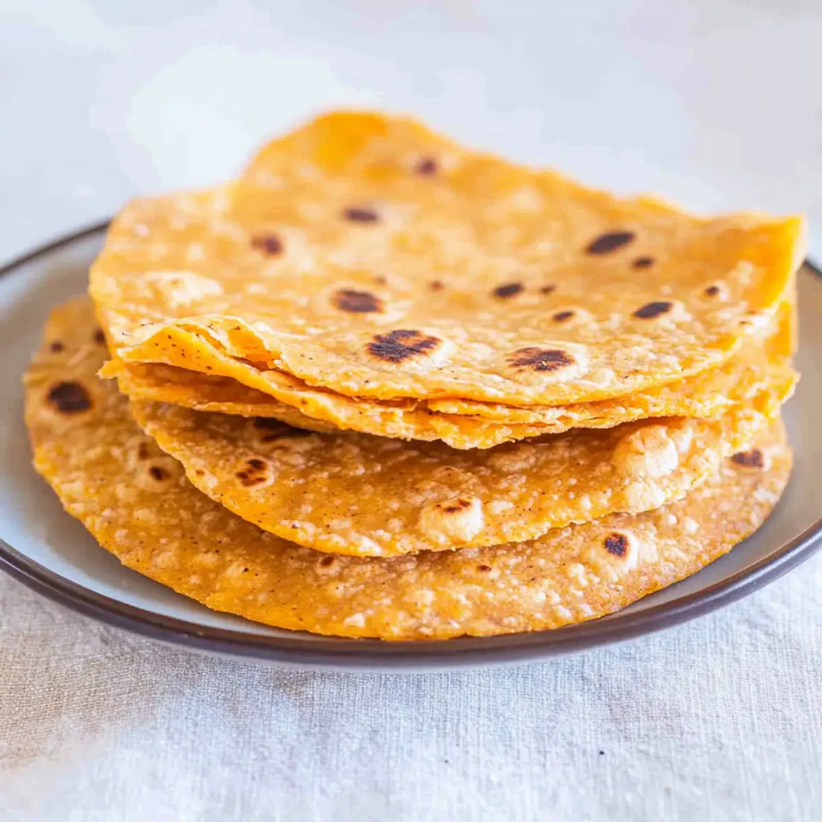 Vegan Sweet Potato Tortillas Easy, Healthy & So Delicious