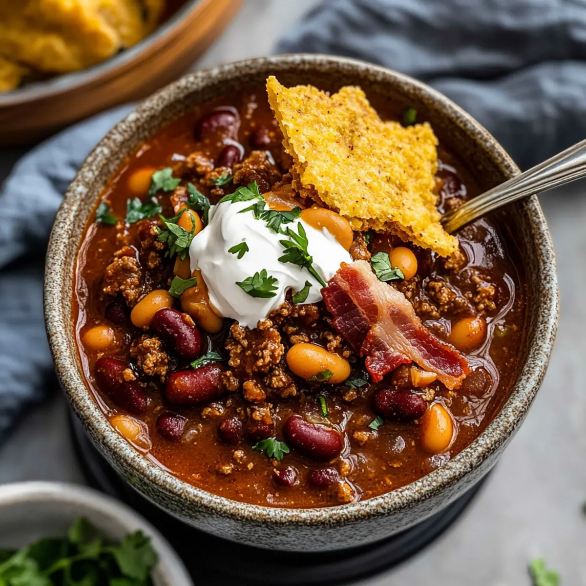 Best Chili Recipe: Hearty Flavor that Wows the Family