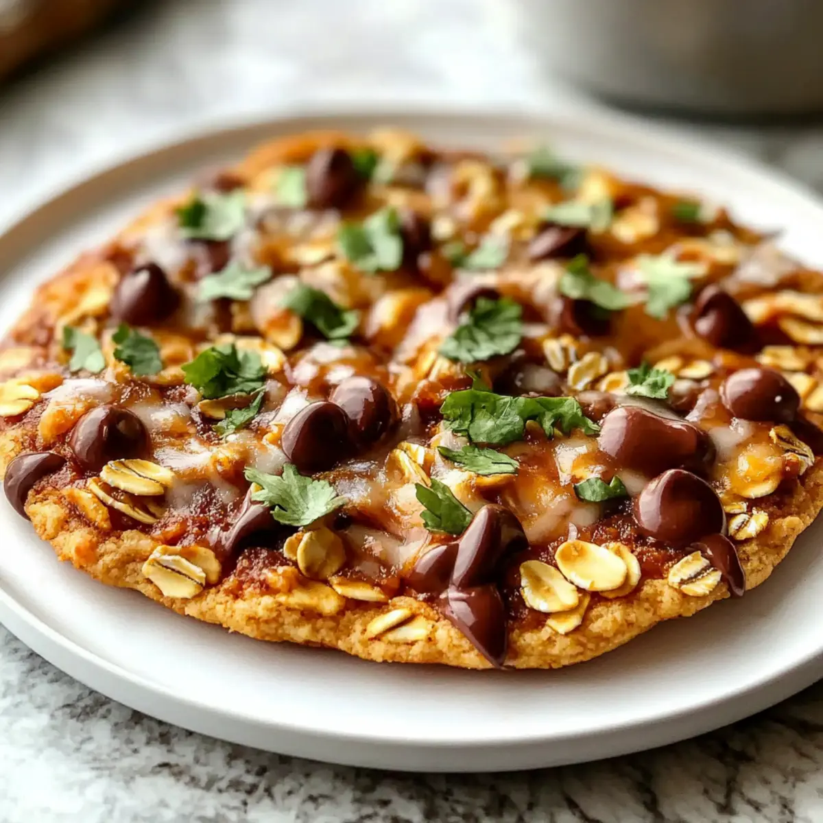 BBQ Chicken Flatbread: Easy Comfort Food Every Time