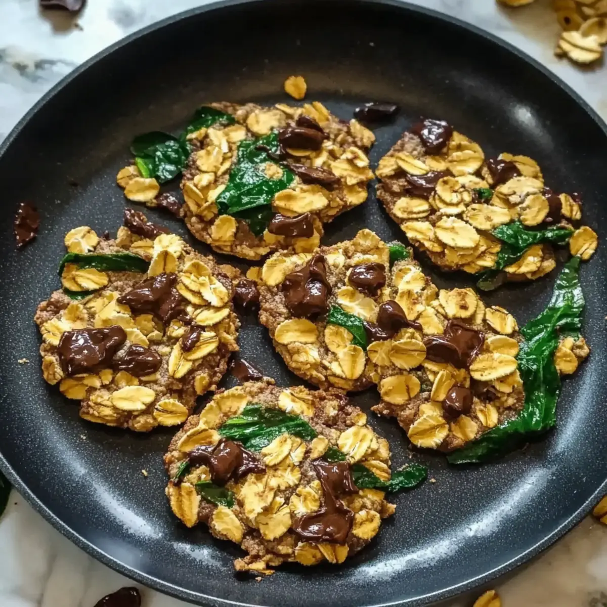 Mushroom Spinach Scrambled Eggs for a Deliciously Healthy Breakfast