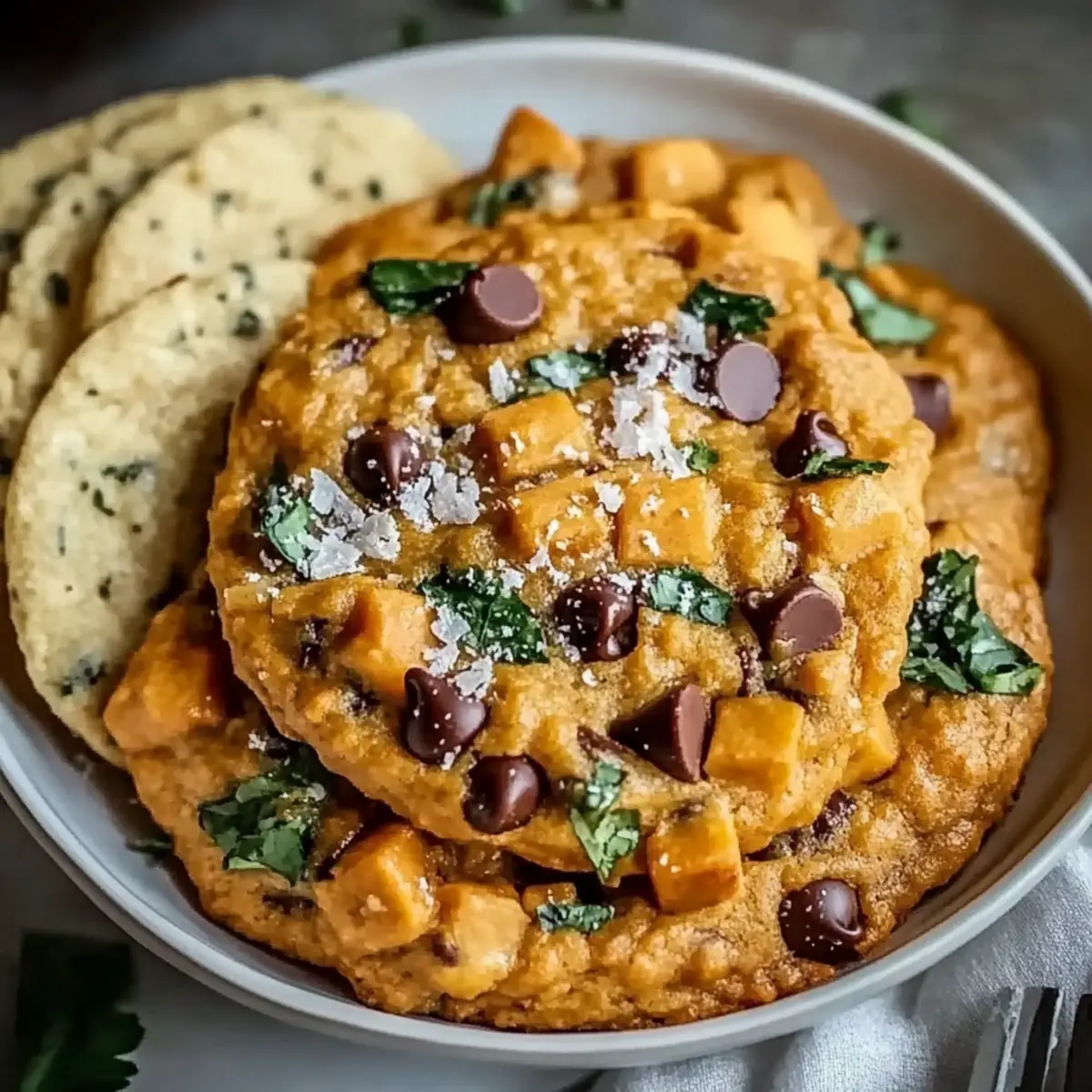 Delicious Sweet Potato and Chickpea Curry You’ll Crave
