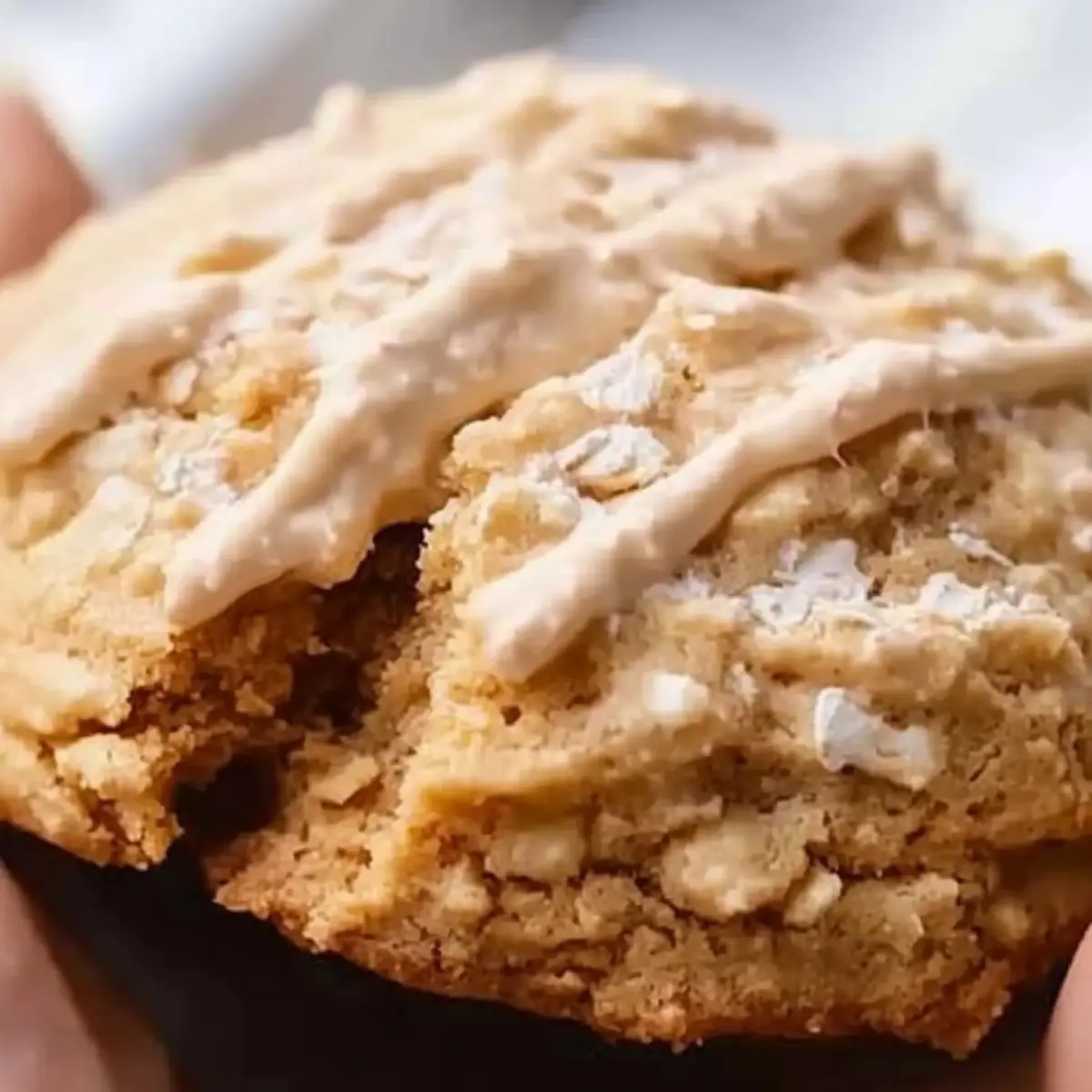 Lemon Coconut Cheesecake Cookies for a Refreshing Treat