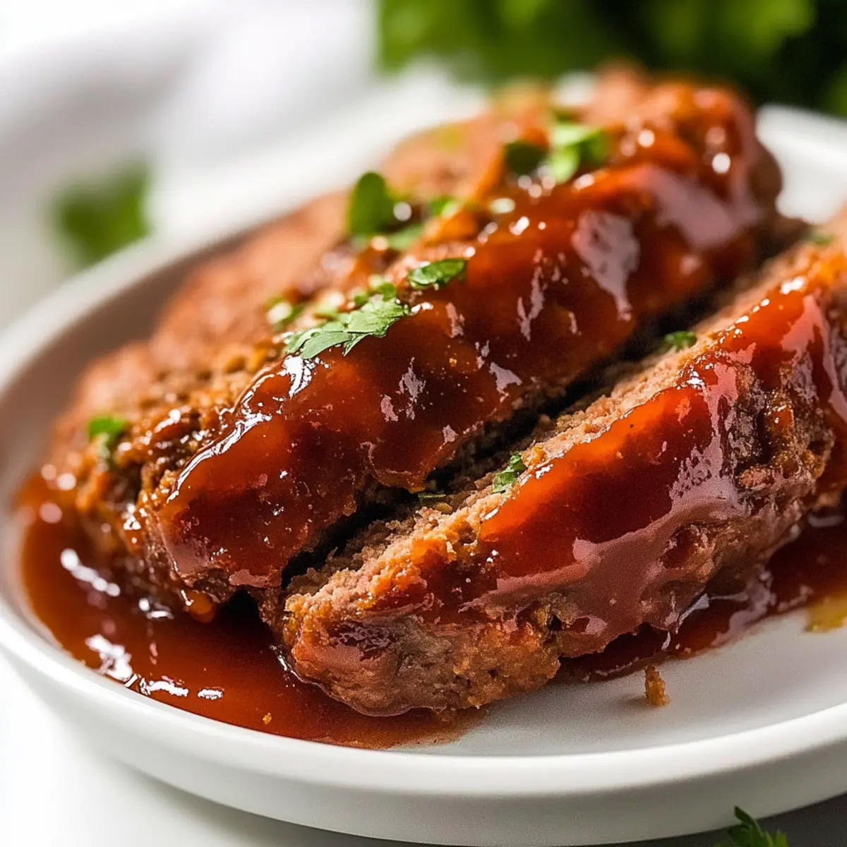 Classic Meatloaf Recipe That’ll Change Your Weeknight Dinners