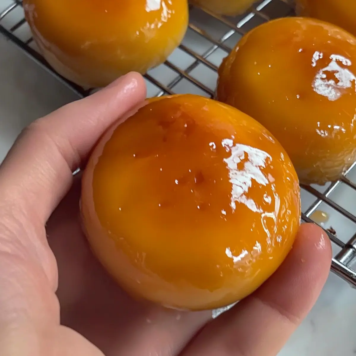 Heavenly Dreams Creme Brulee Recipe to Impress Everyone
