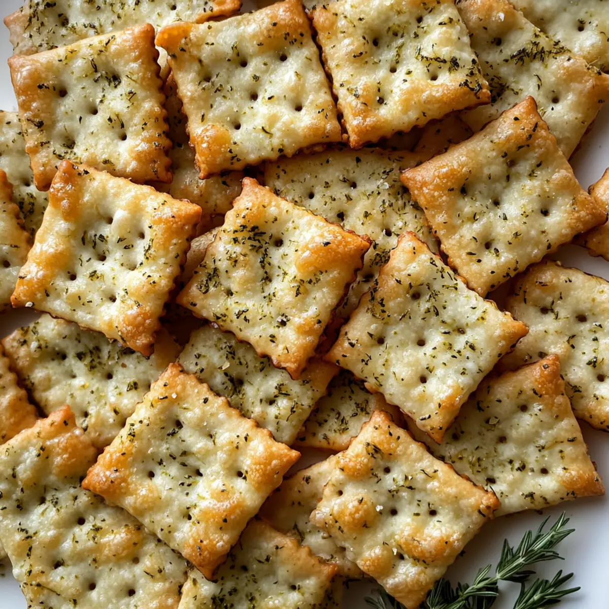 Dill Pickle Saltines: Crunchy, Tangy Snack You’ll Love!