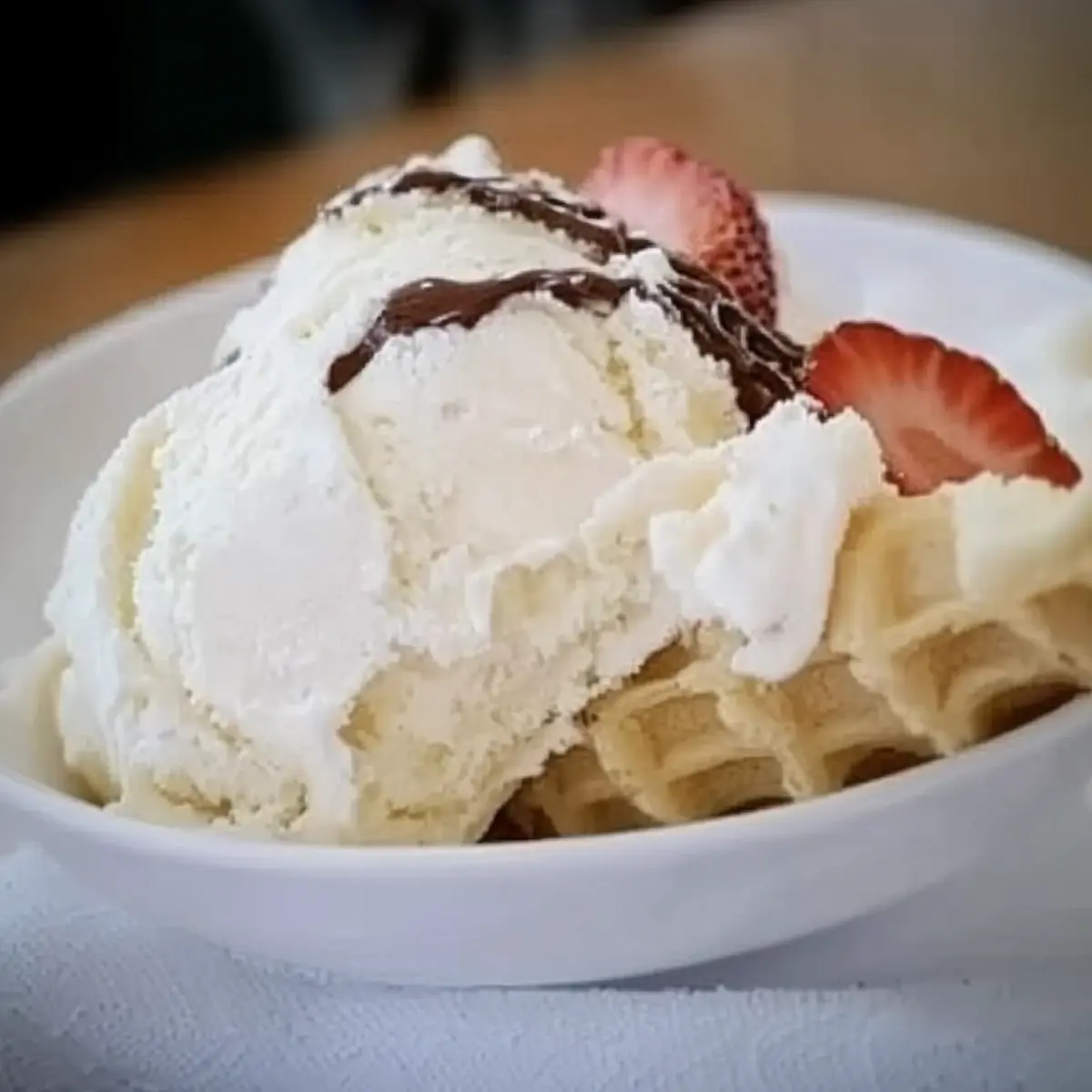 Creamy Homemade Vanilla Ice Cream You'll Love to Make