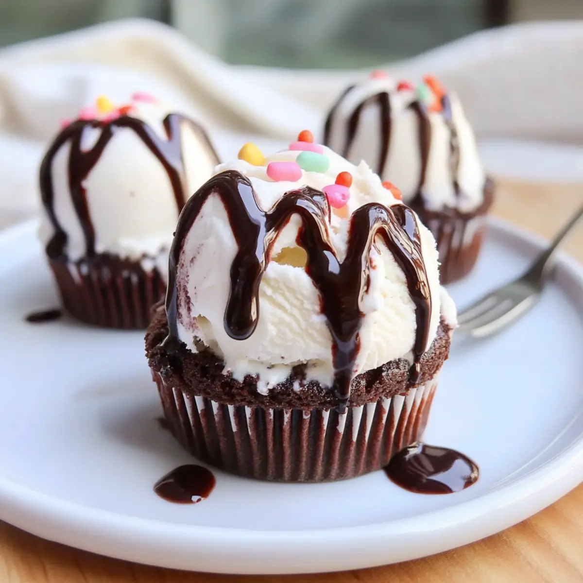 Mini Ice Cream Cakes That Will Wow Your Summer Parties
